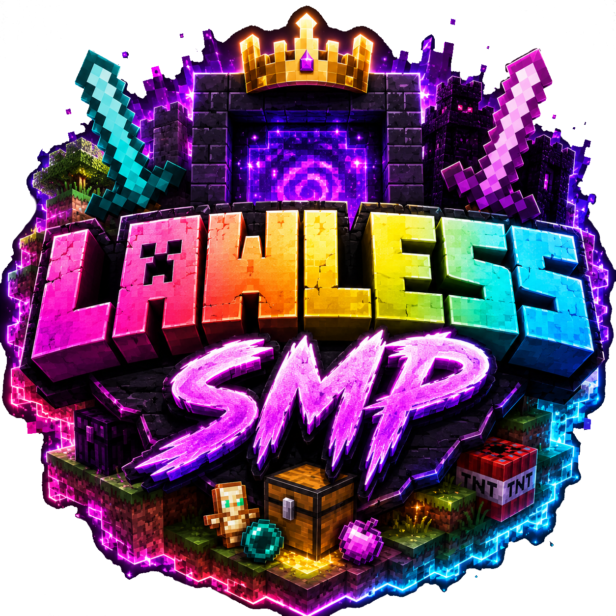 Lawless SMP